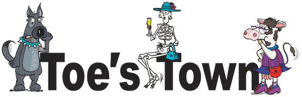 Toestown Direct