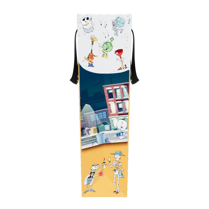 Professional Underware Model Gift Bag