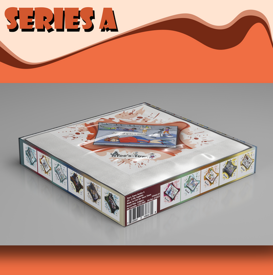 Napkins series A